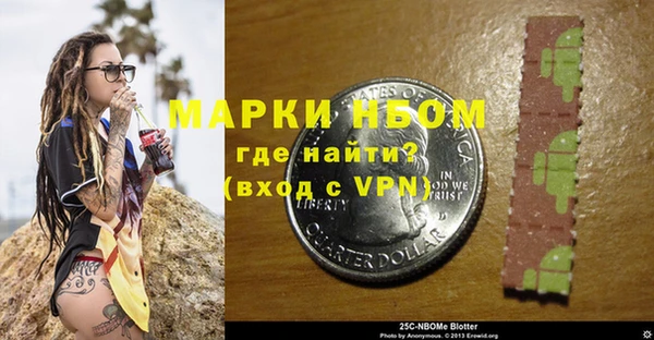крисы Арсеньев